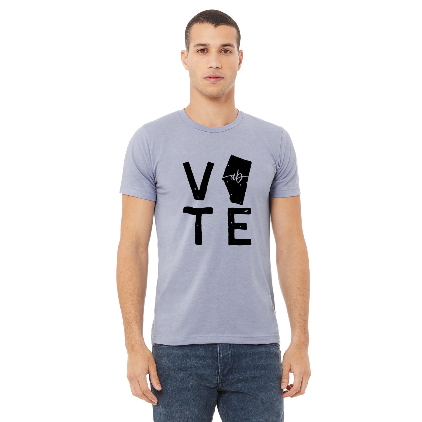 Vote Alberta - Unisex T-Shirt